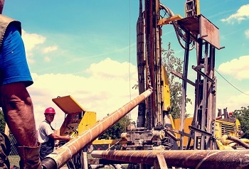 Oil & Gas Field Services Transparency