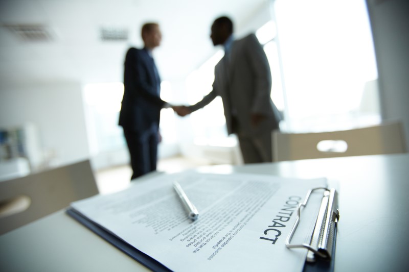 Intuitive and Modern Title Management