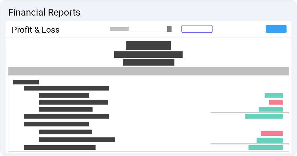 Petrofly Financial Reports