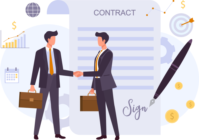 Intuitive and Robust Interest Partners Management