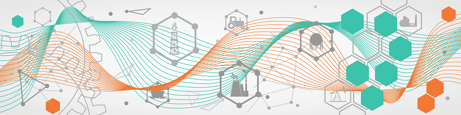 Data integration in Oil & Gas